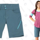 Illustration for article titled For the Ladies: Four Mountain Bike Shorts That Perform As Promised